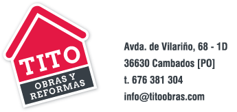 Tito Obras y Reformas